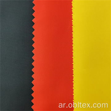 OBL21-029 Polyester Taffeta 190t PVC Coating for Raincoat